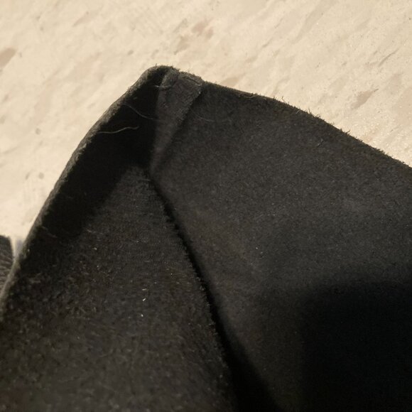 Women's Heavy Lined Vintage Harley Davidson Pants - Picture 5 of 8